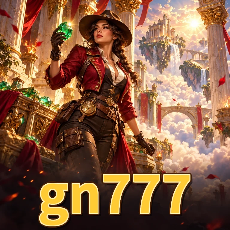 Persyaratan Sistem gn777