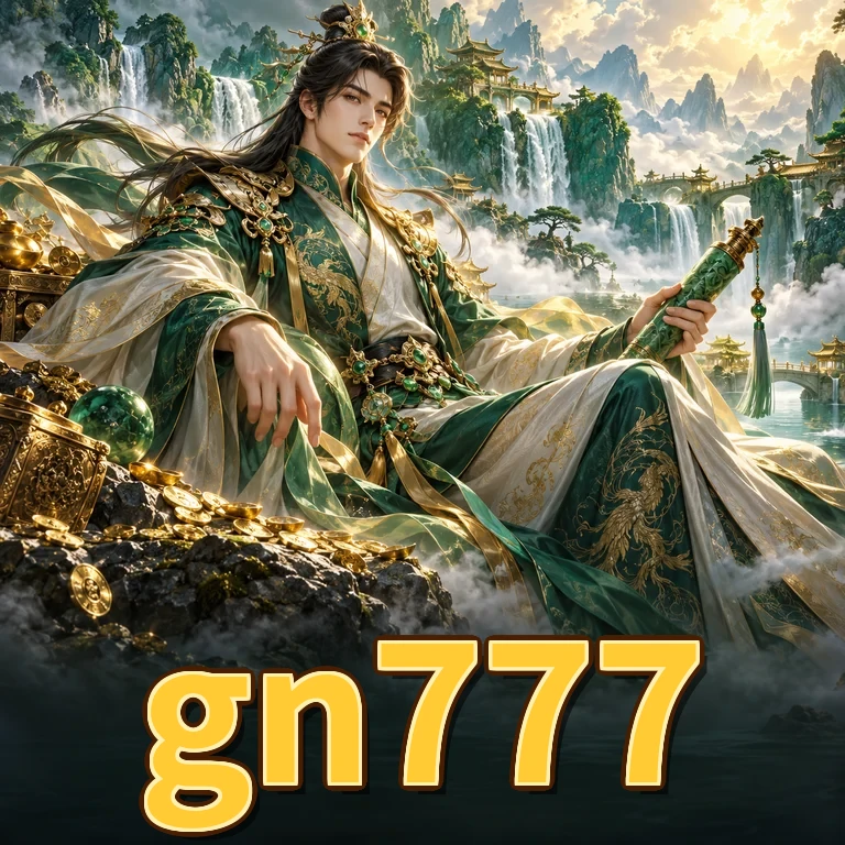 Tentang Kami gn777
