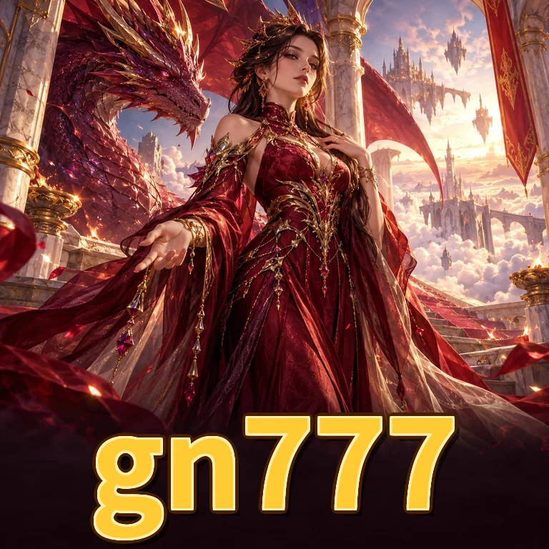 gn777 APK Logo