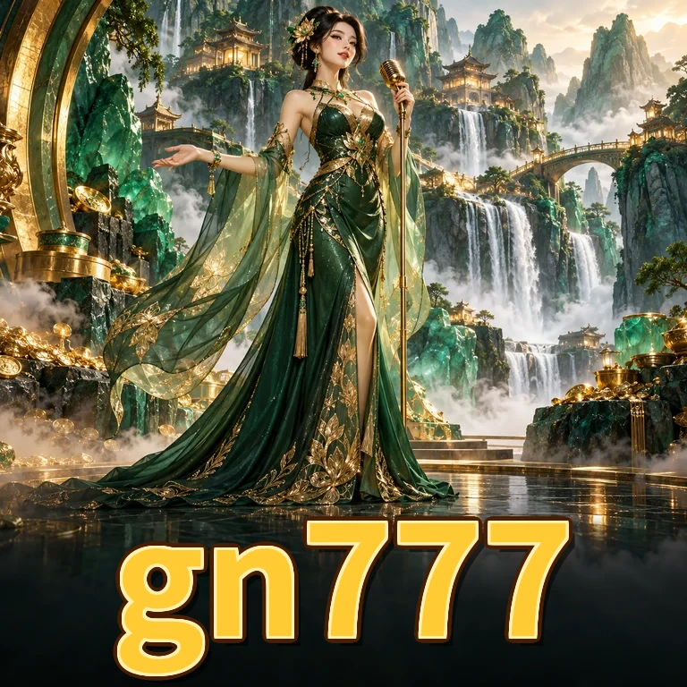 Fitur gn777