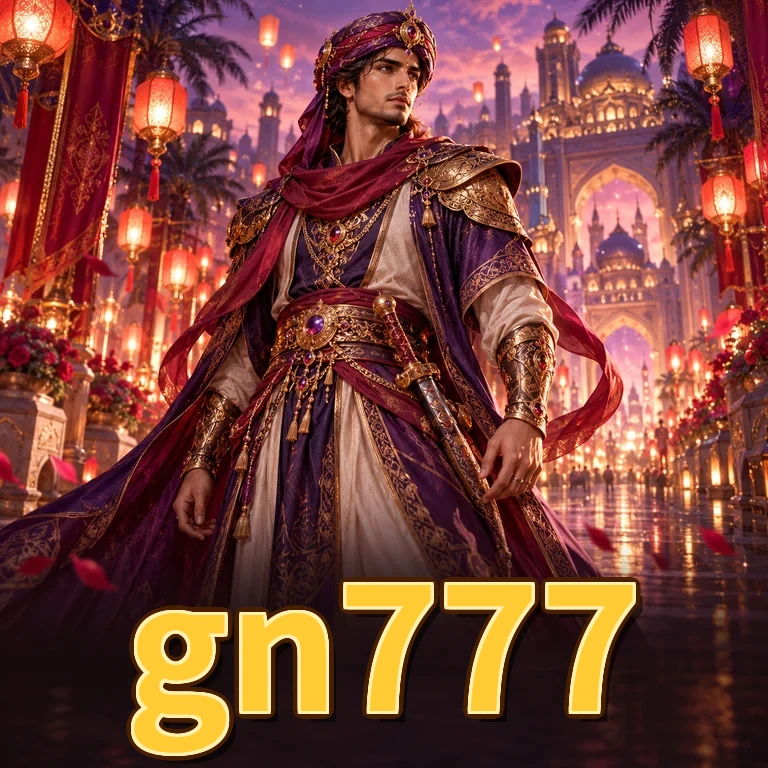 Resmi gn777
