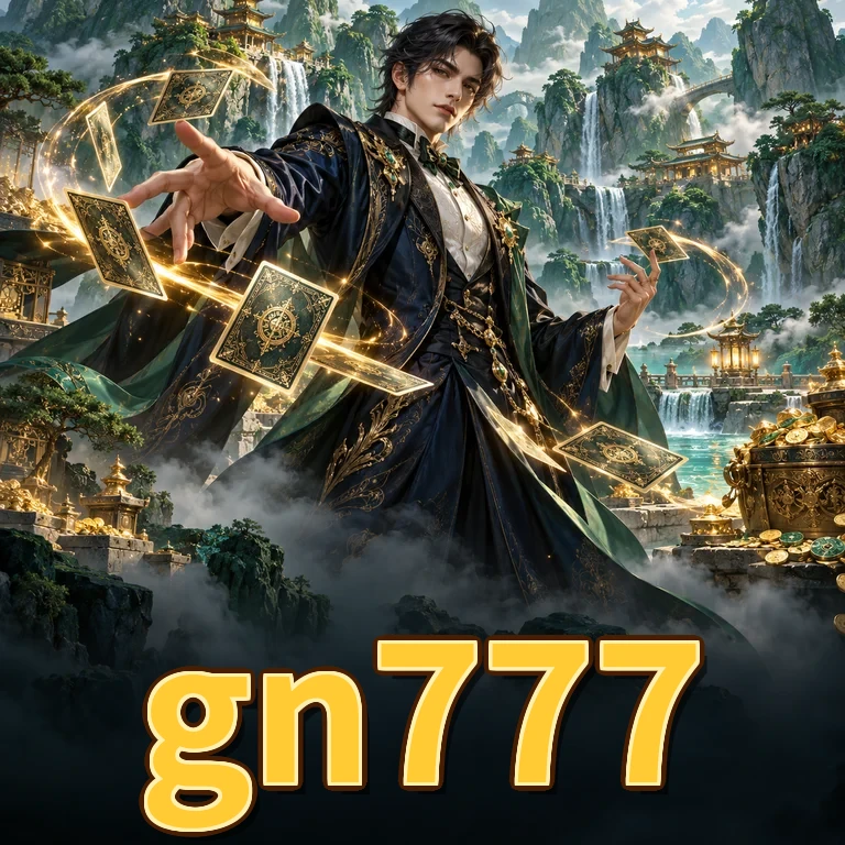 Profile gn777